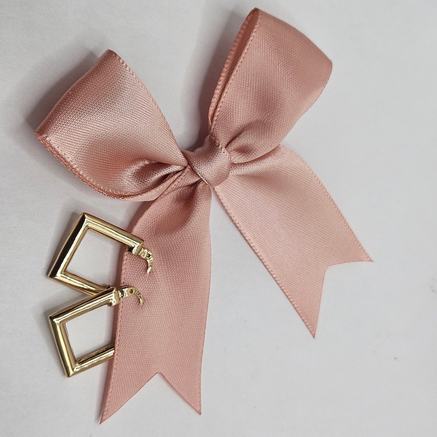 Square Hoops