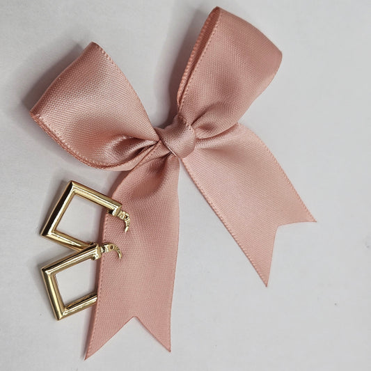 Square Hoops