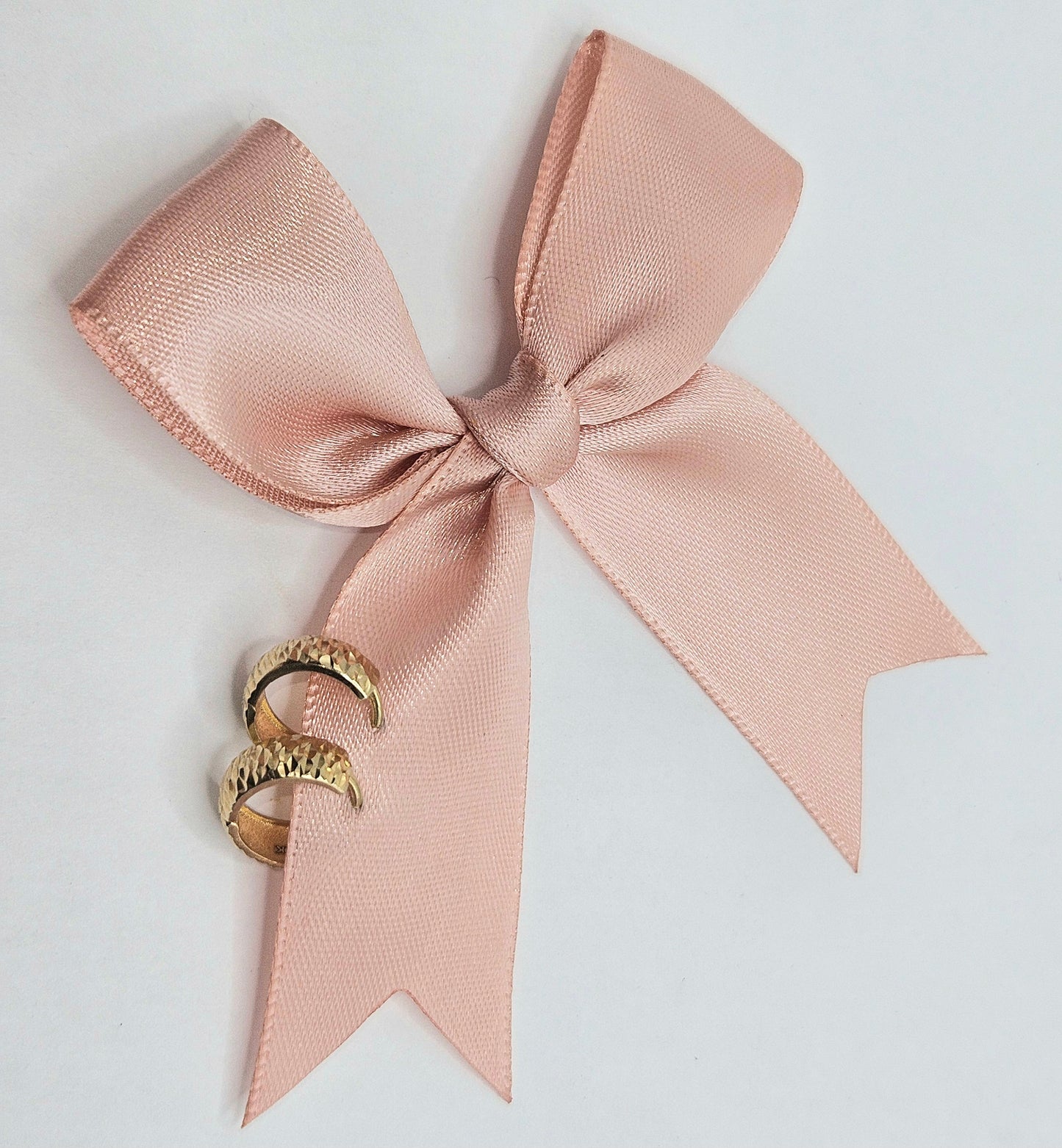 Small Wide Quard Rings