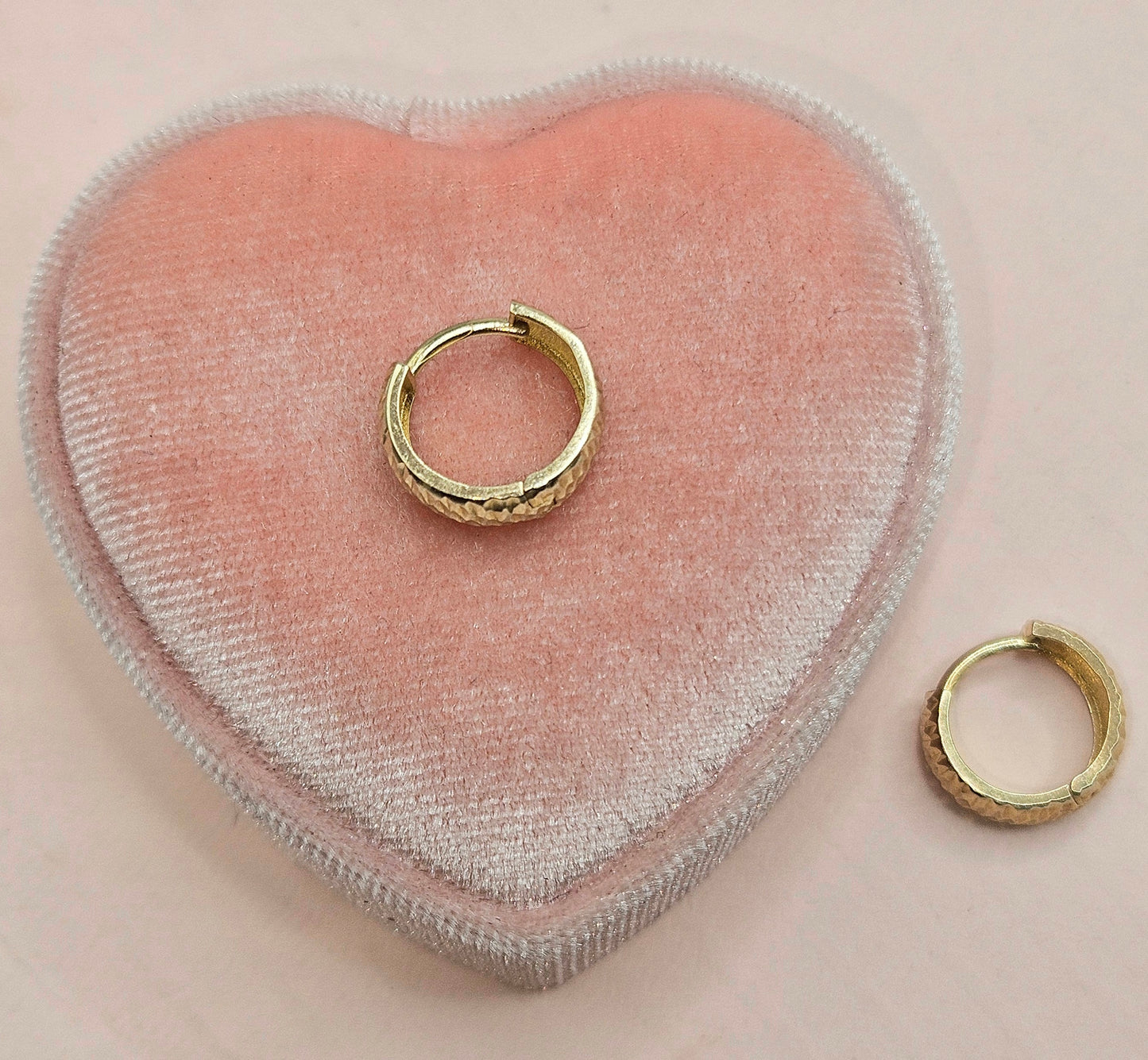 Small Wide Quard Rings