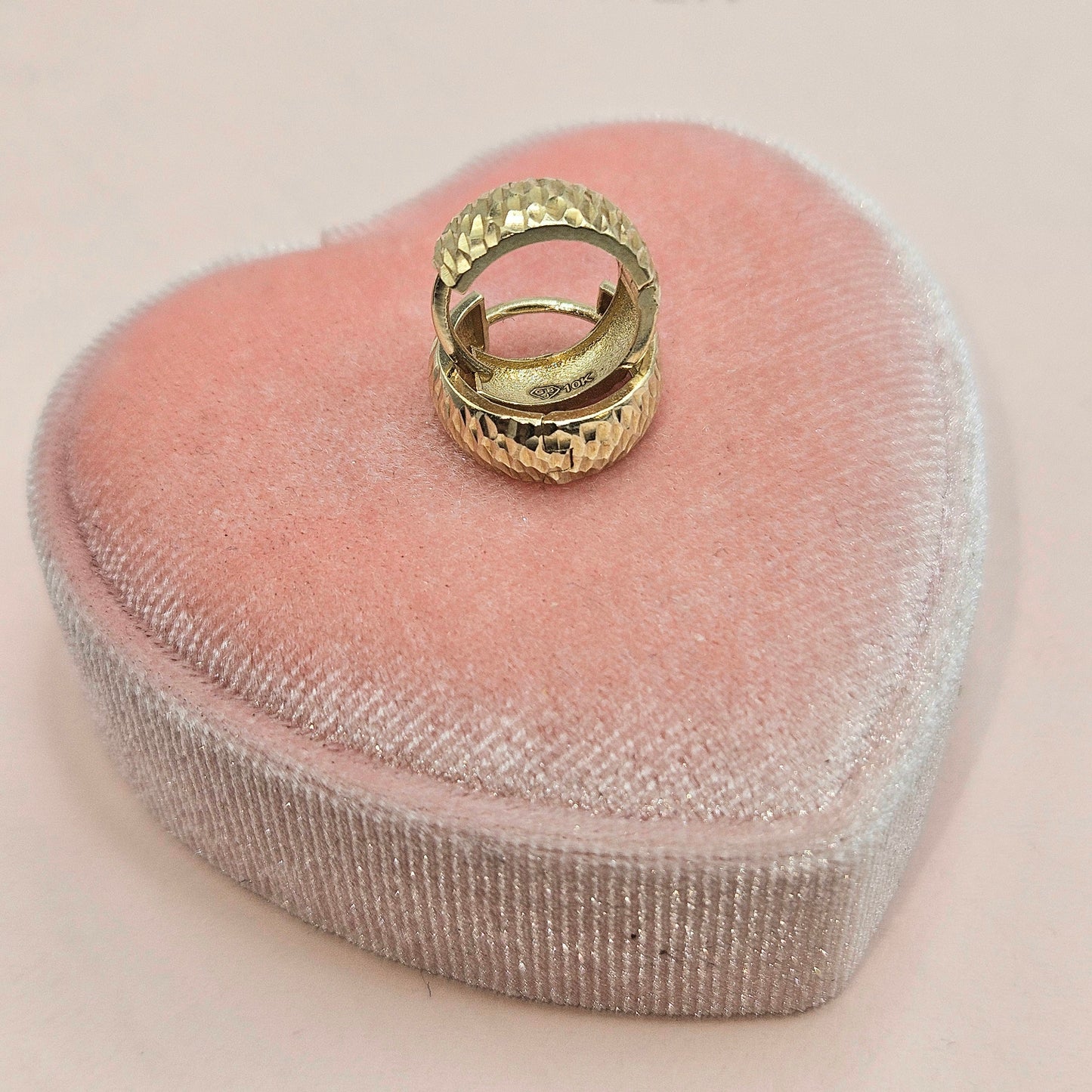 Small Wide Quard Rings