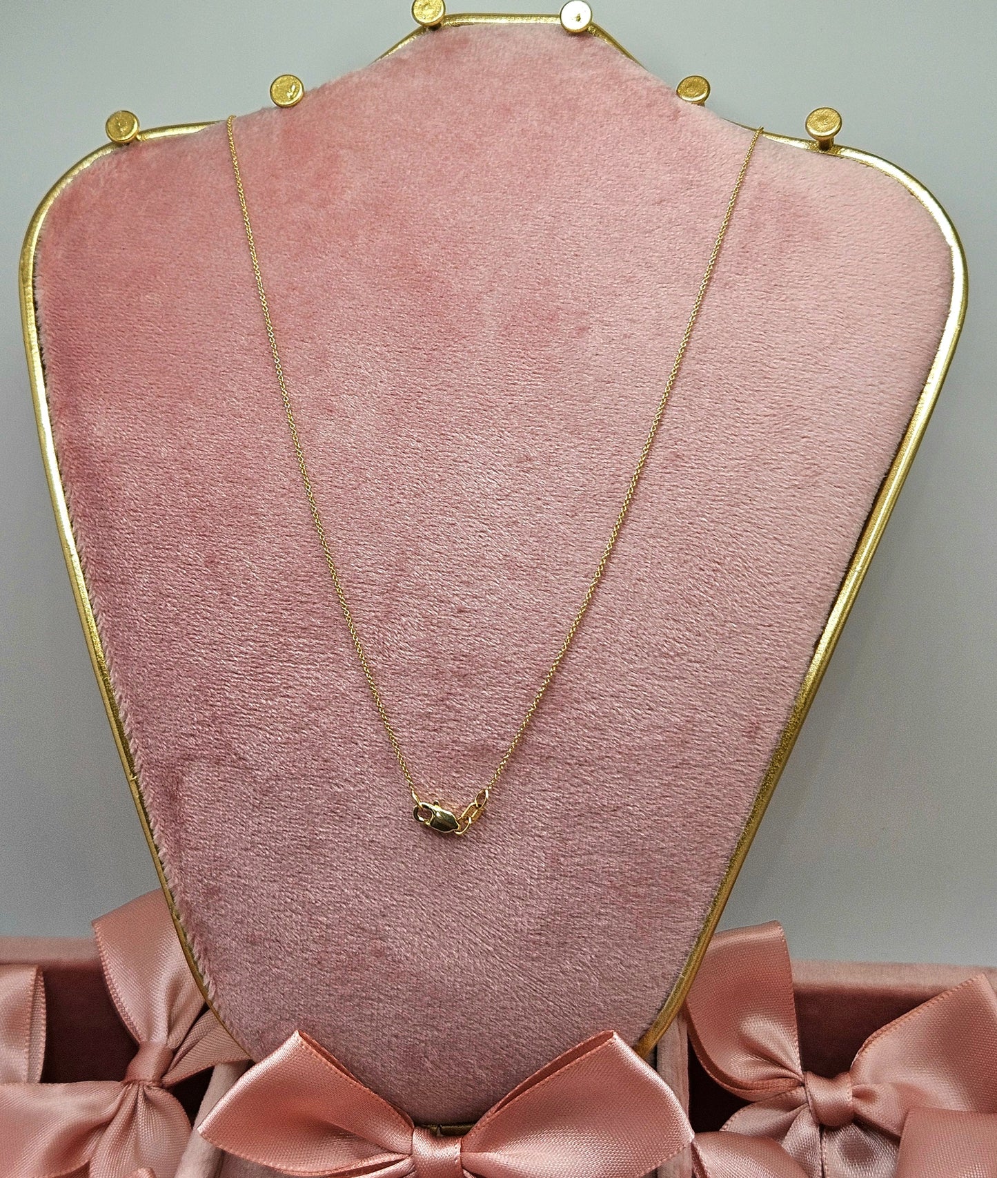 Extra fine Chain