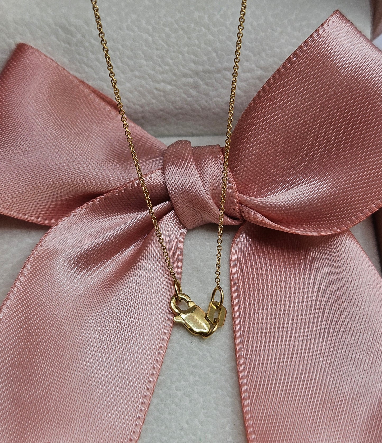 Extra fine Chain