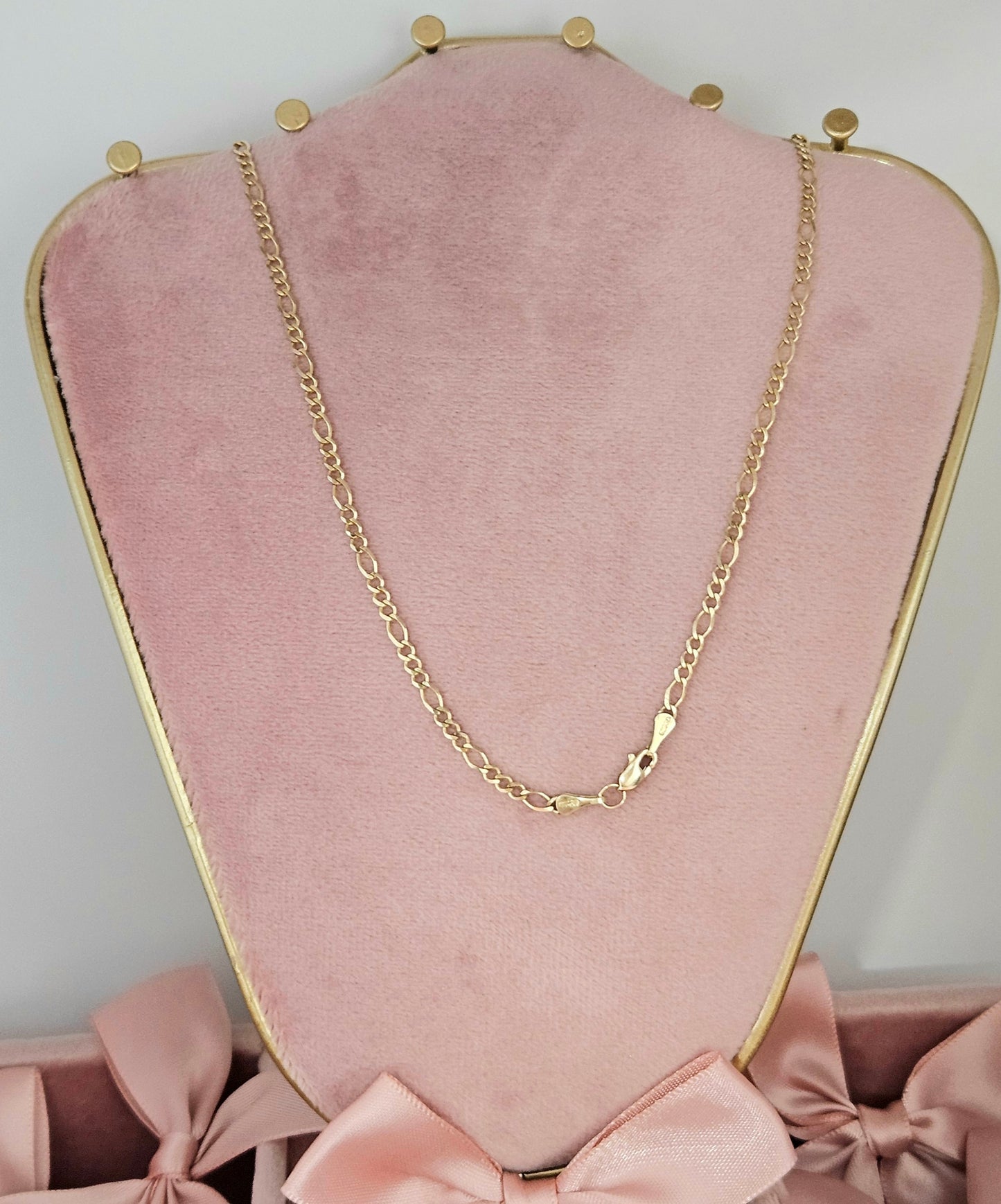 Three in One Chain