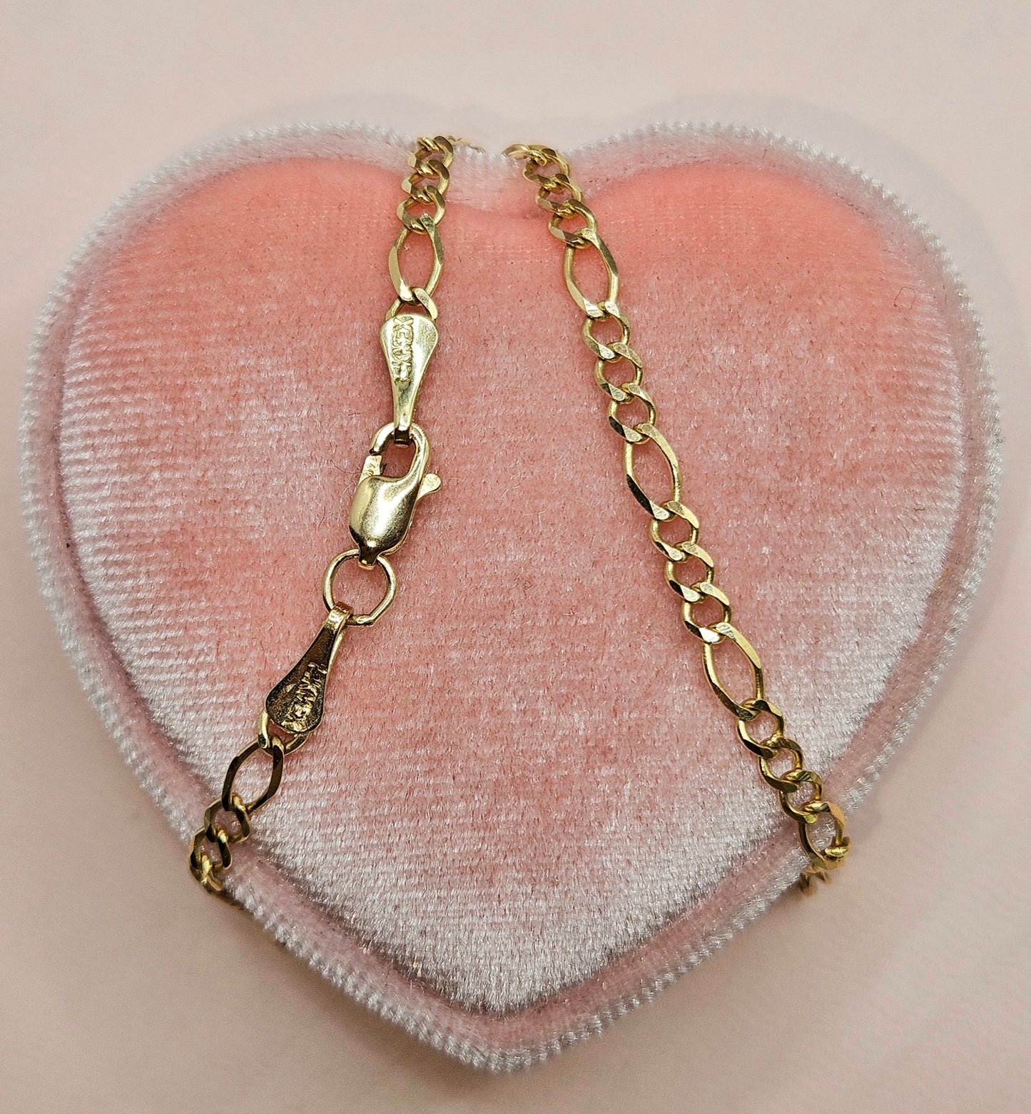Three in One Chain