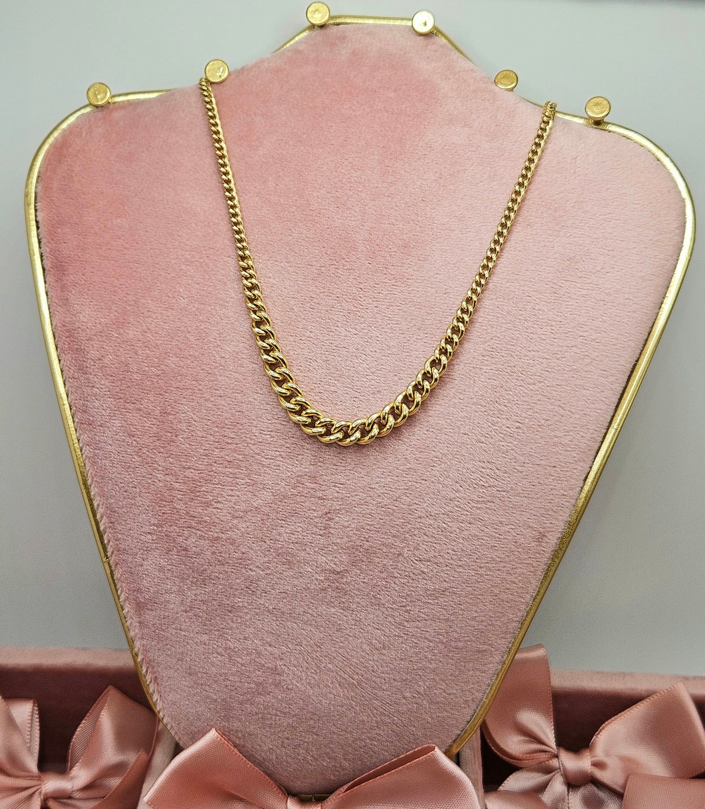 Little Princess Chain