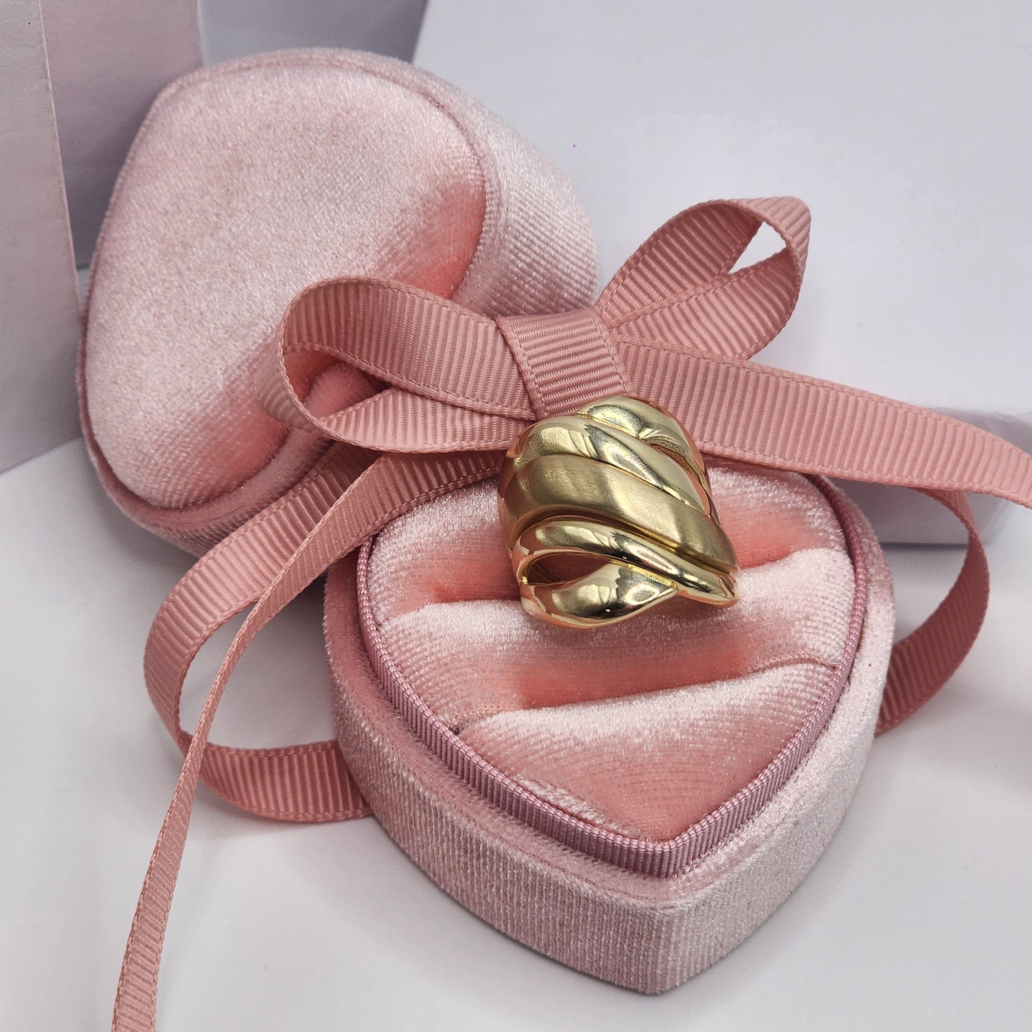 Cross Ring