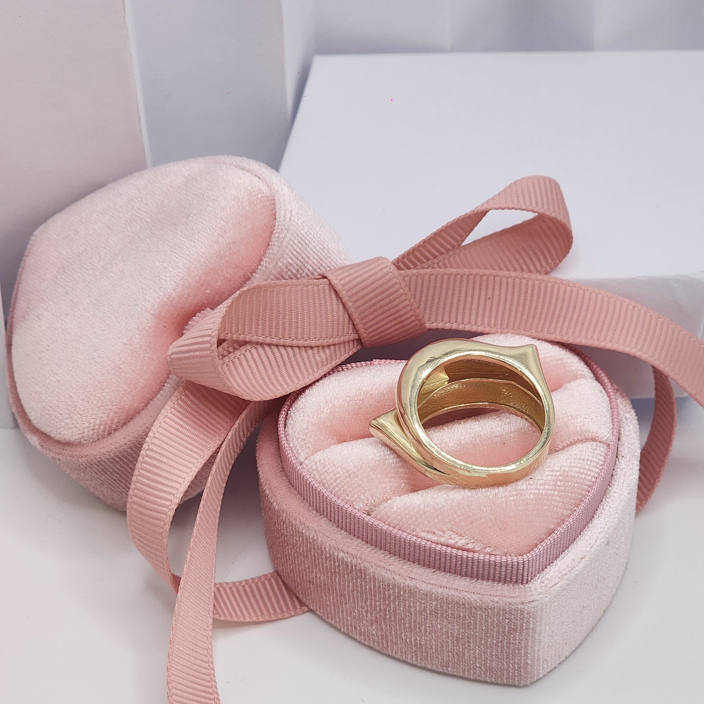 Double Ring