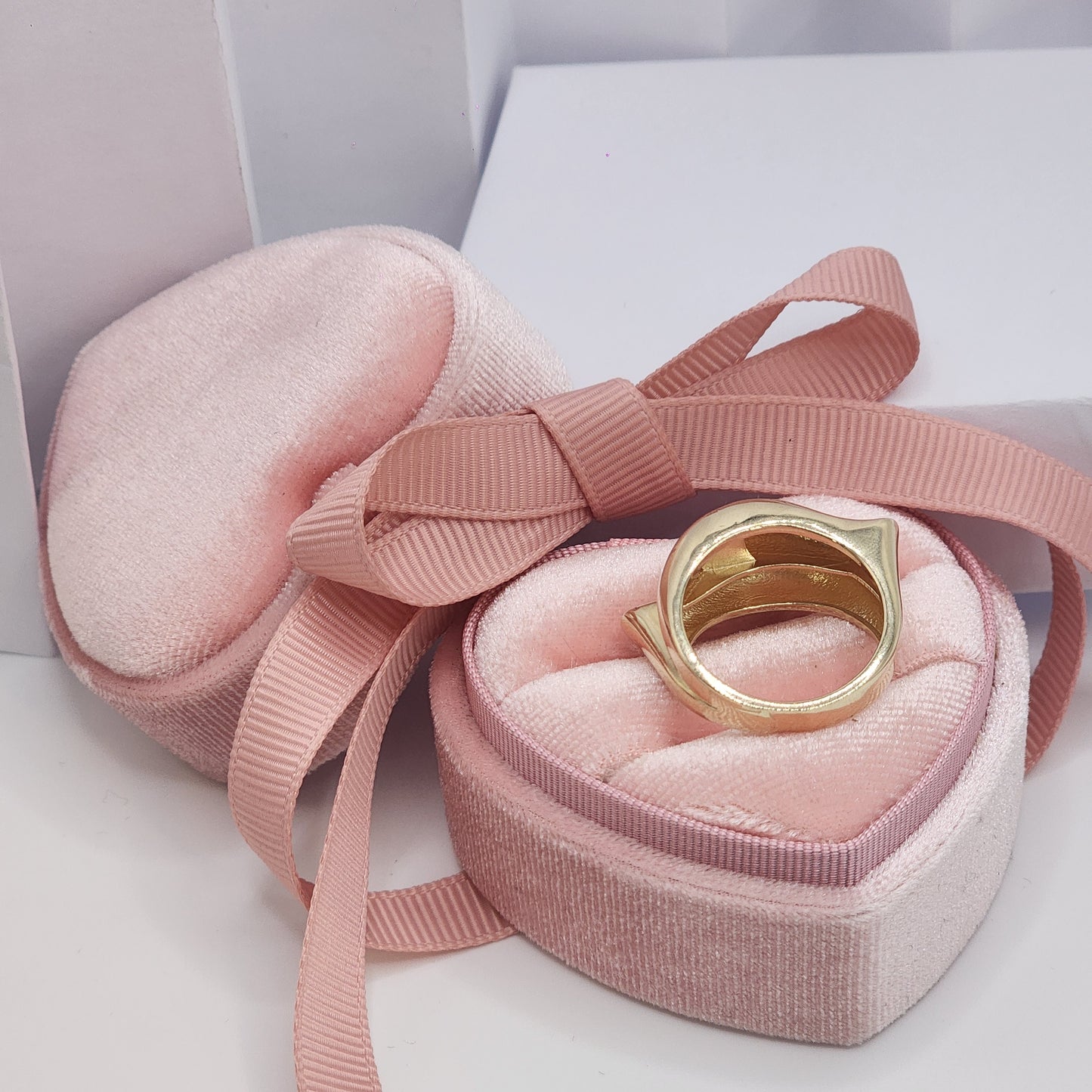 Double Ring