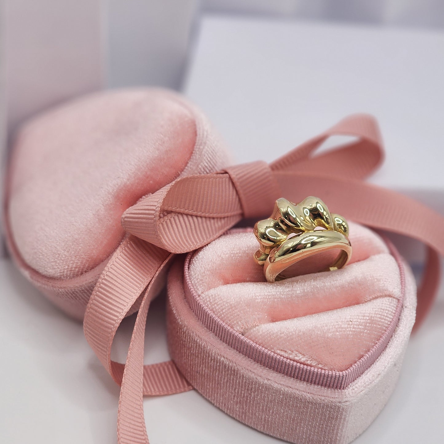 Crown Ring