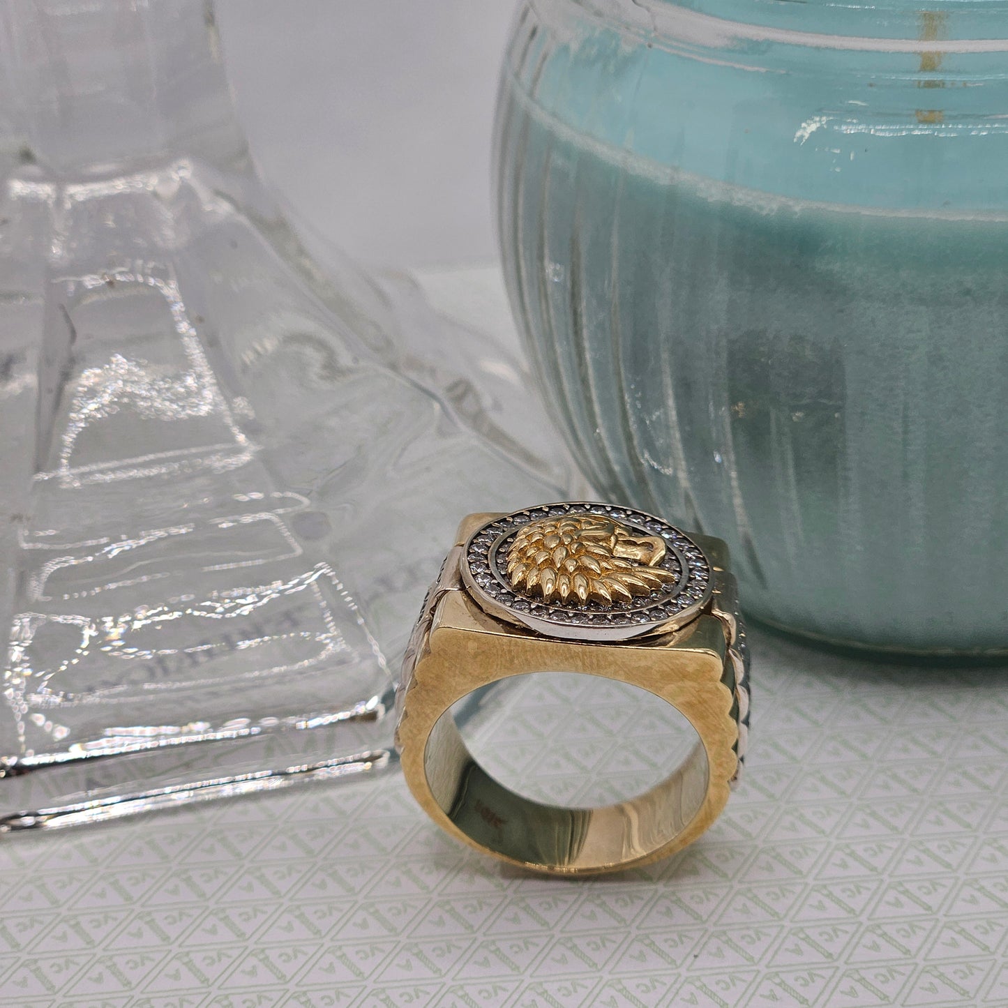 Eagle Ring