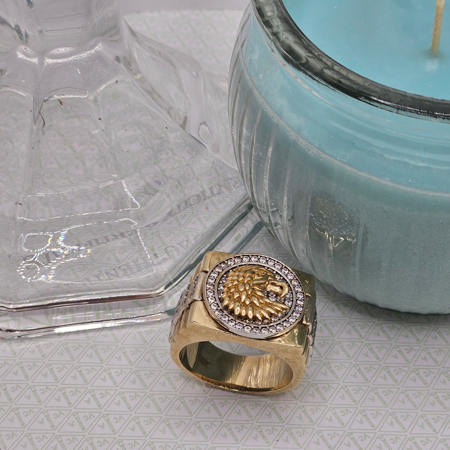 Eagle Ring
