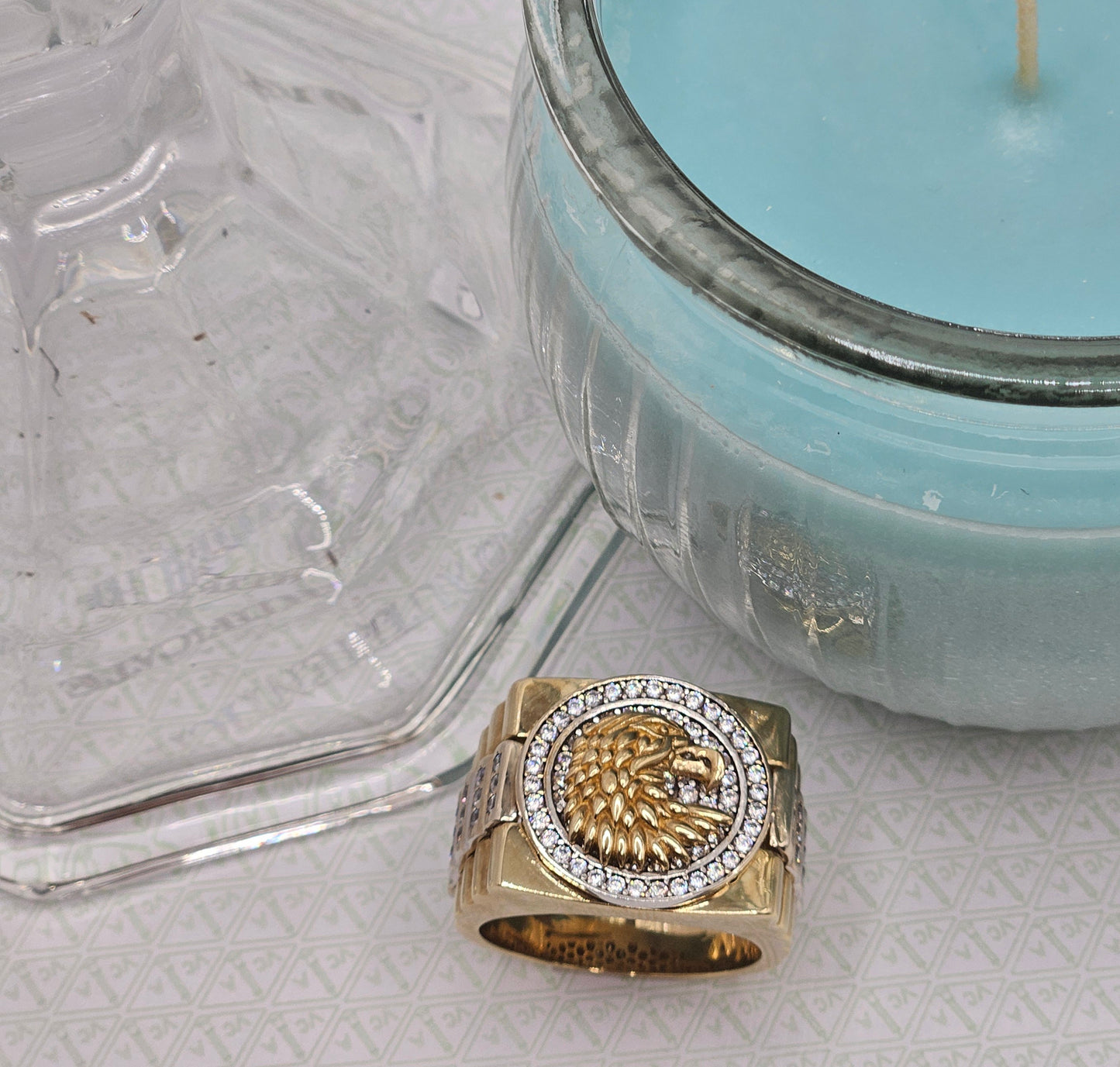 Eagle Ring