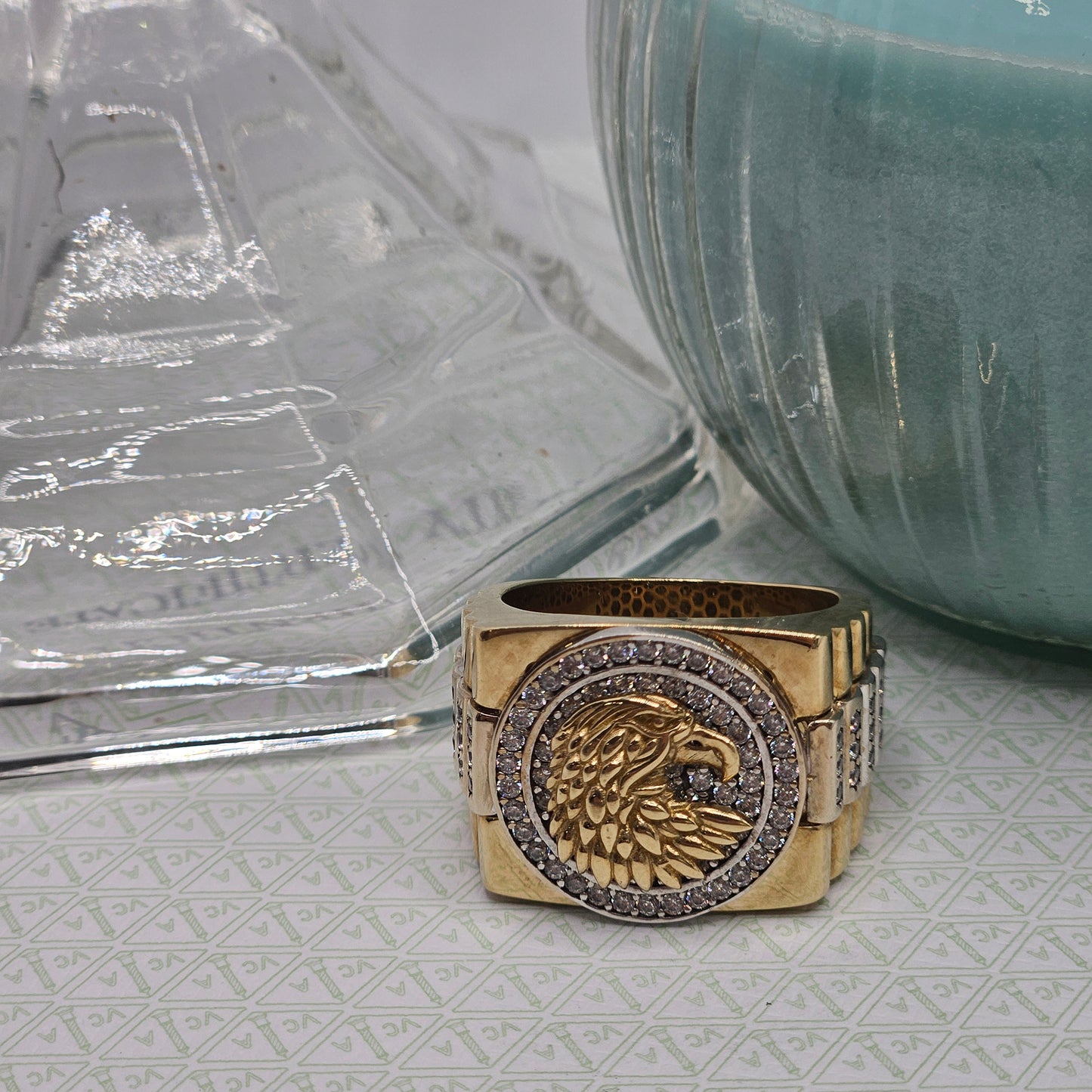 Eagle Ring