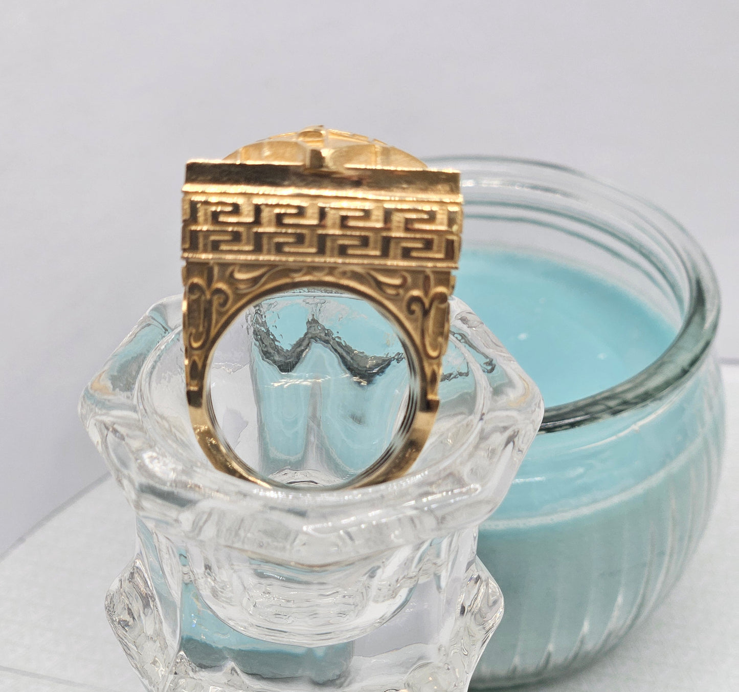 Wolf Ring