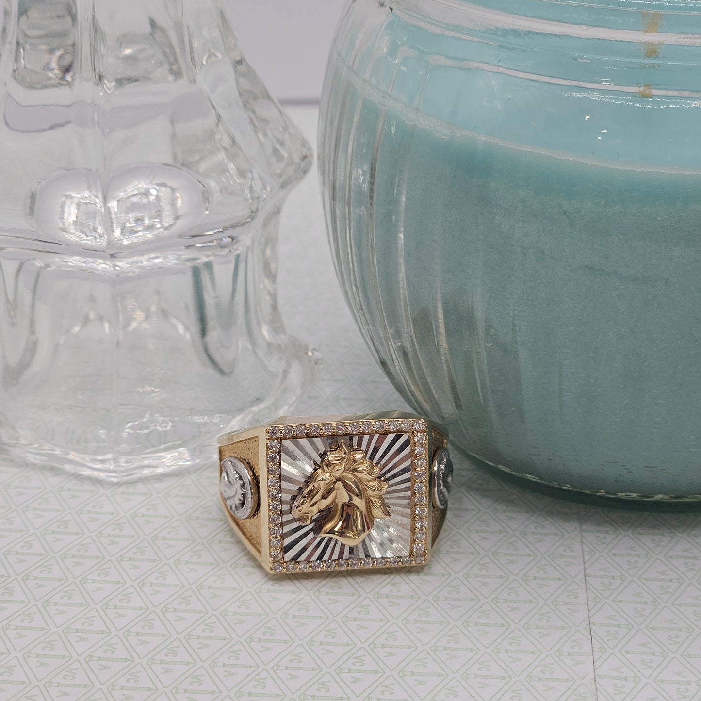 Horse Ring