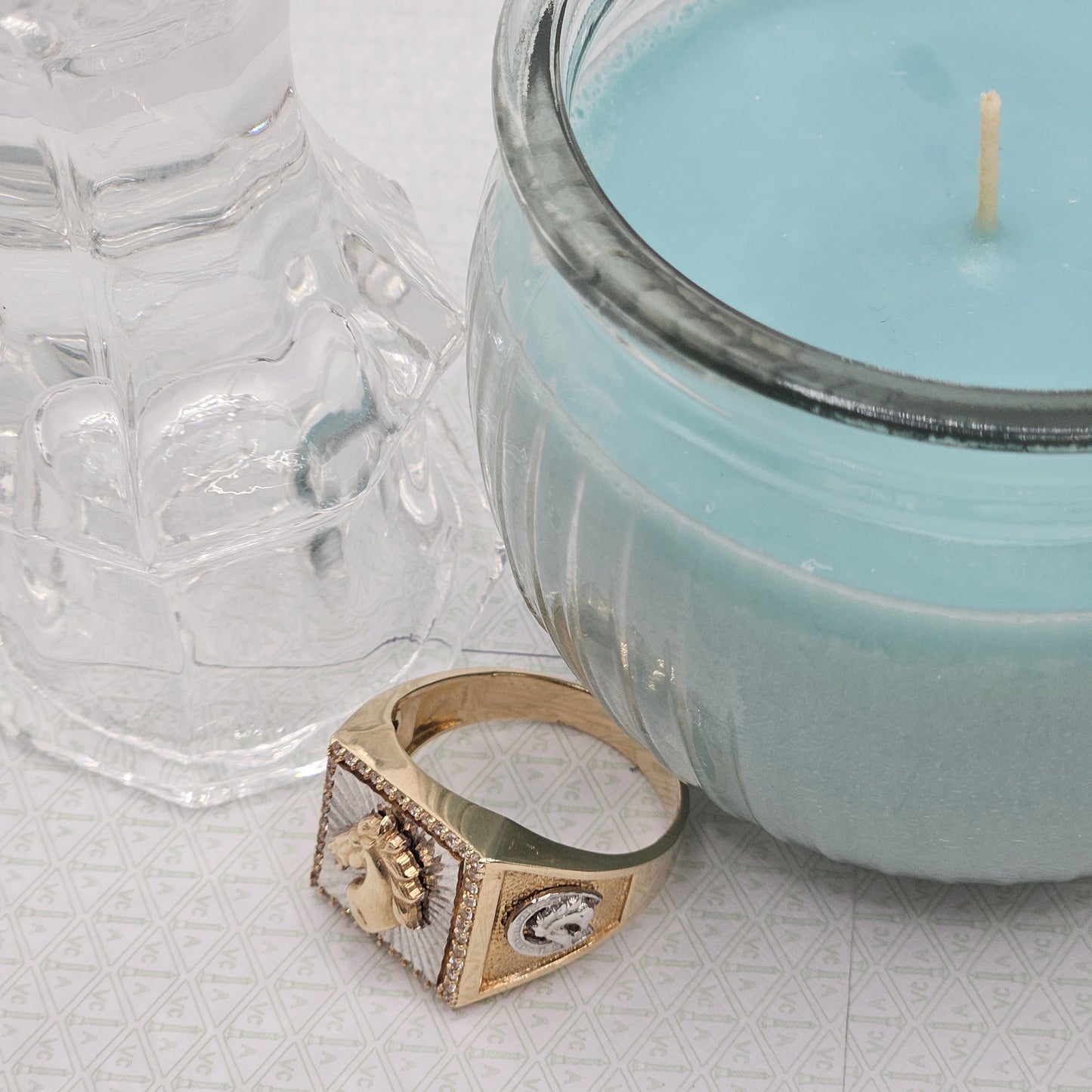 Horse Ring