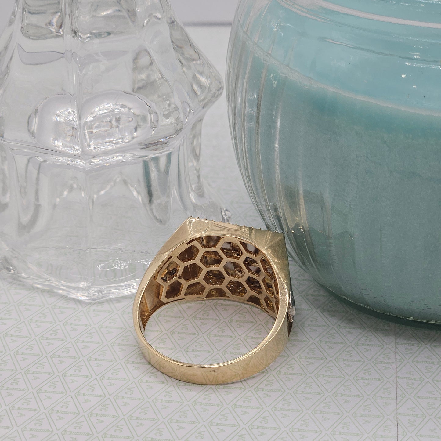 Horse Ring