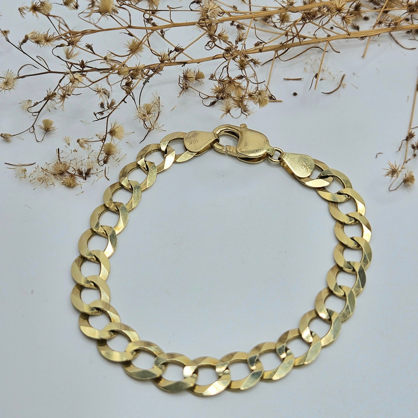Simple Bracelet