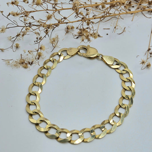Simple Bracelet