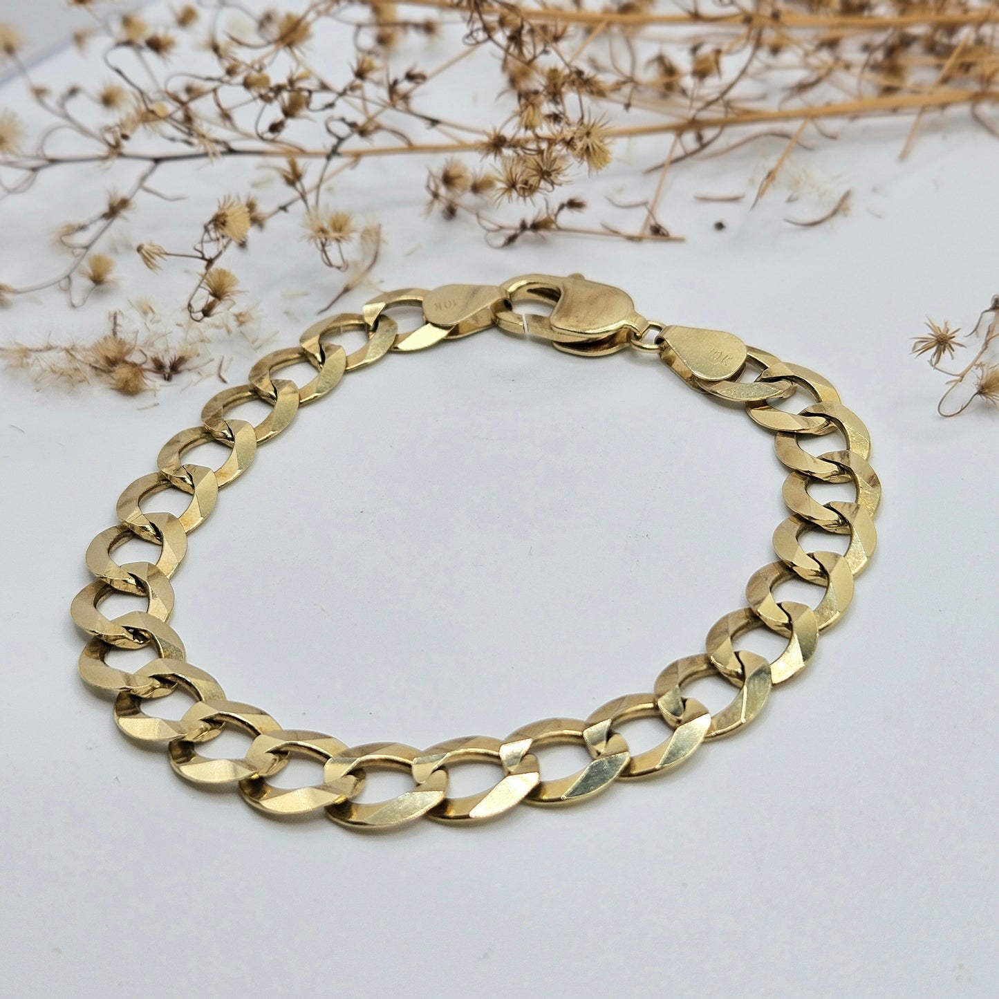 Simple Bracelet