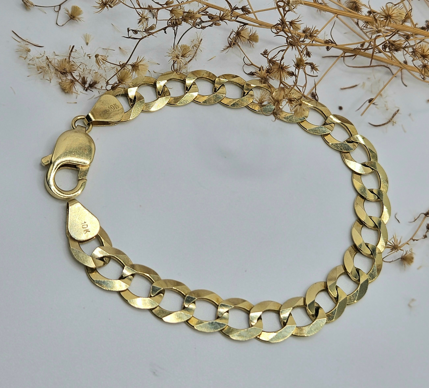 Simple Bracelet
