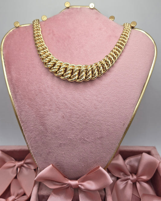 Large Princess Choker