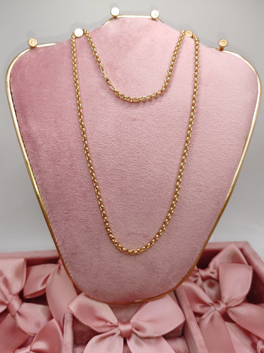 Rolo Chain