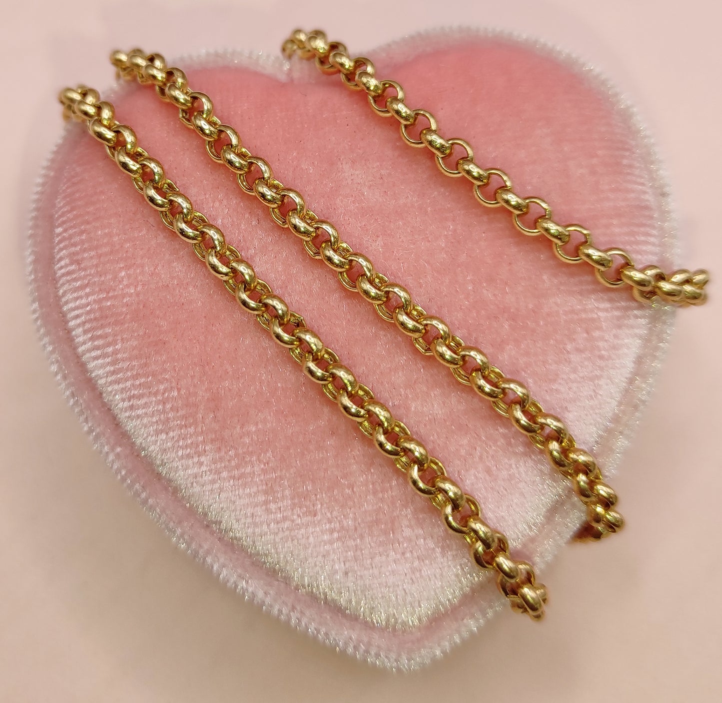 Rolo Chain