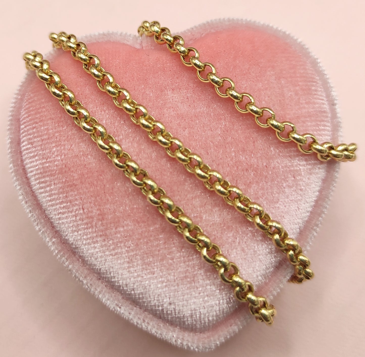 Rolo Chain