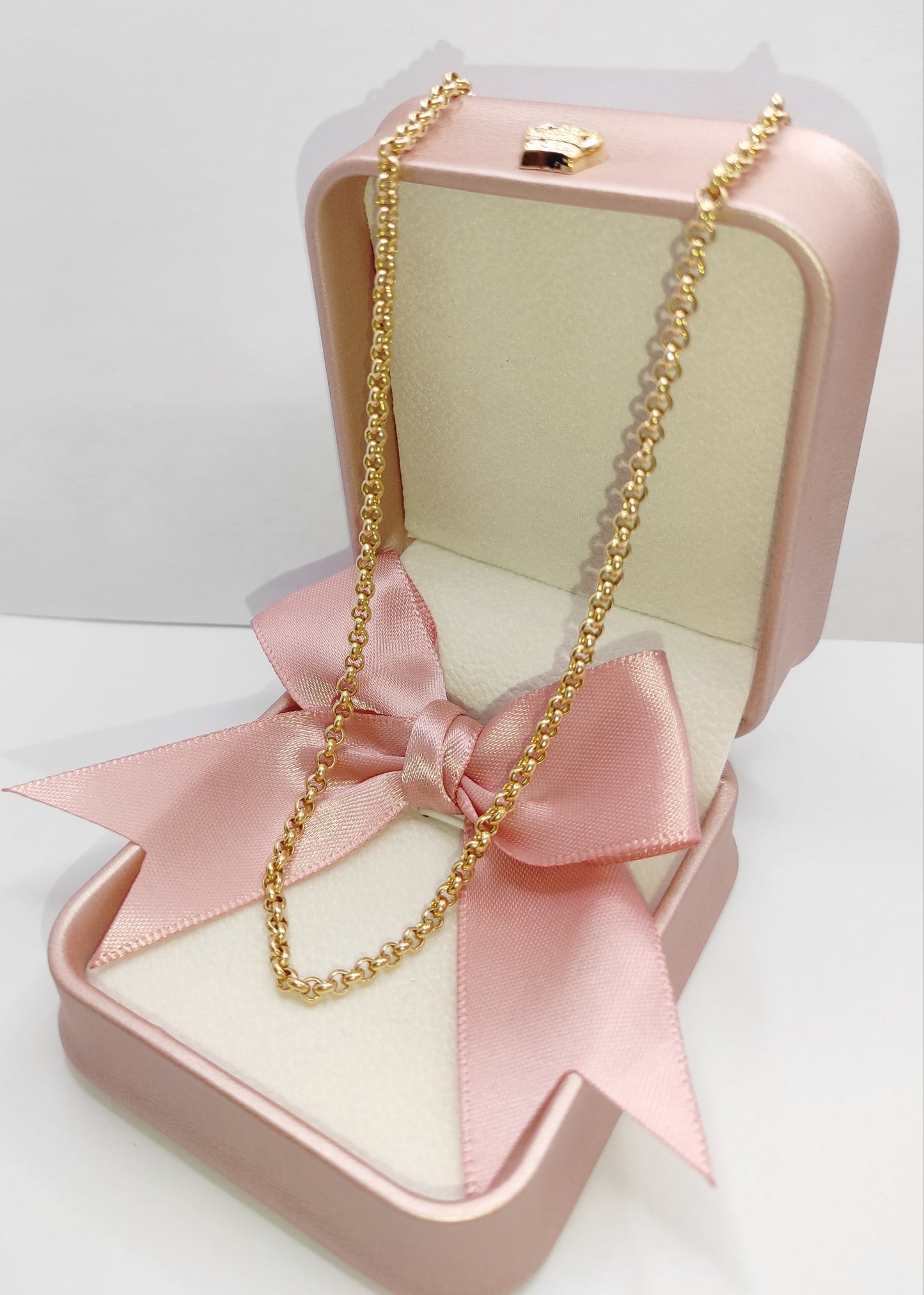 Rolo Chain