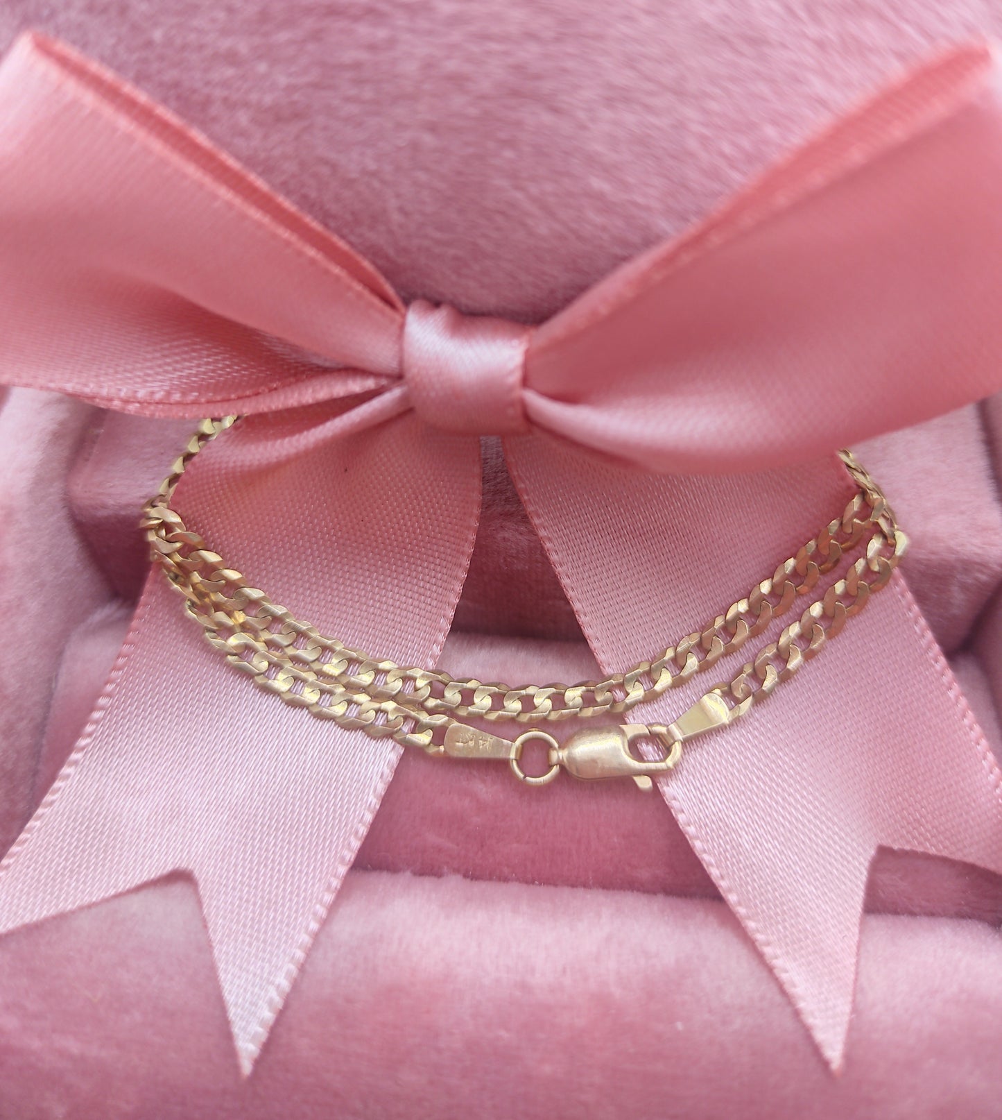 Shiny Cut Chain
