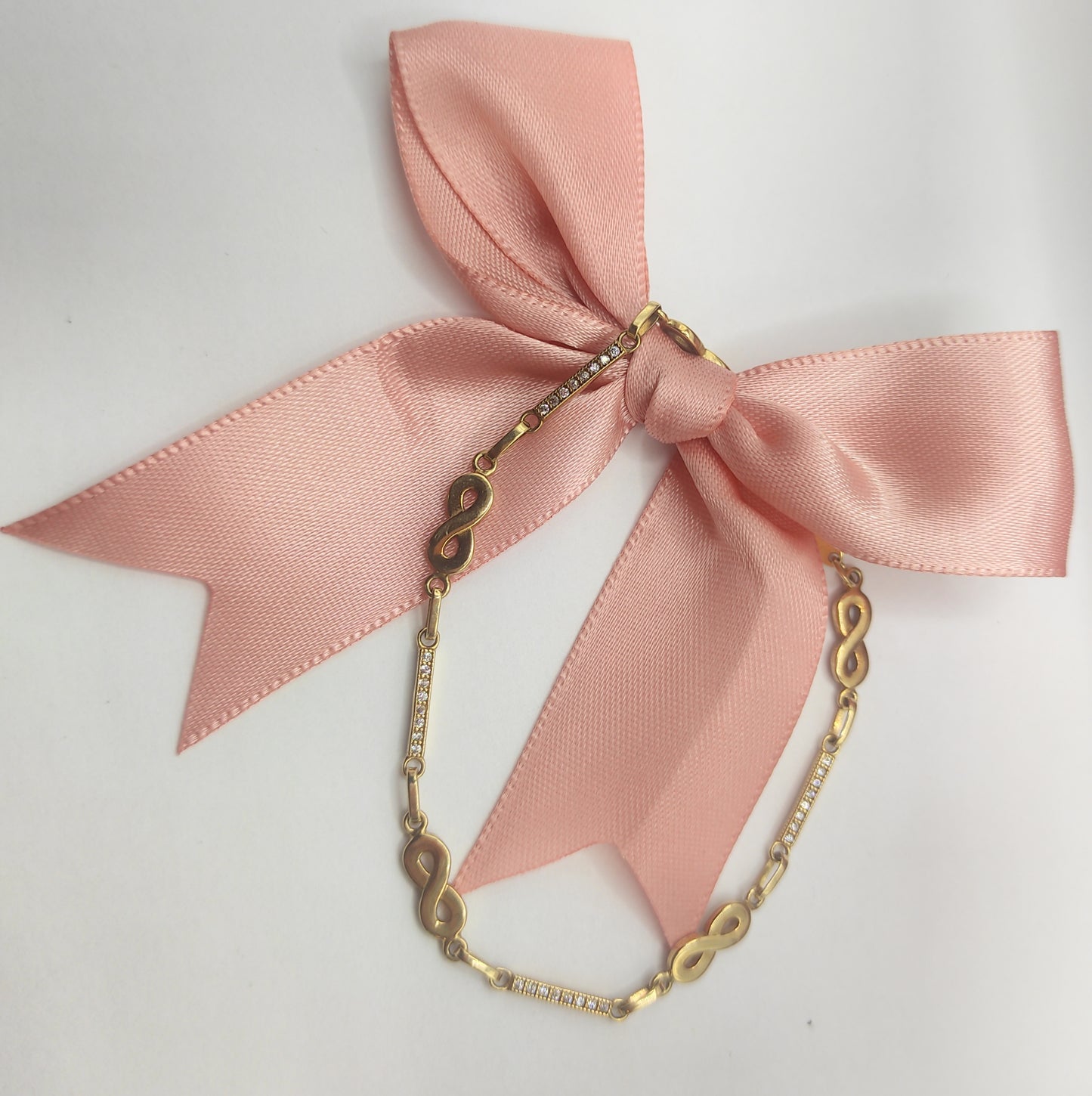 Infinity Chain and Handle Set